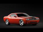 Dodge Challenger 2006 года